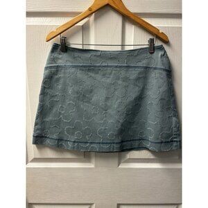 NWT urban outfitters skirt size large